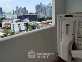 For rent 2 Beds condo in Phra Khanong, Bangkok