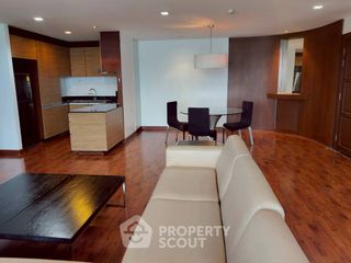 For rent 2 Beds condo in Phra Khanong, Bangkok