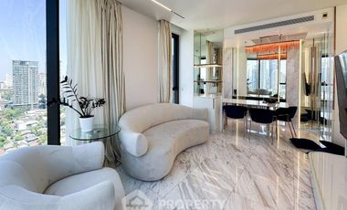 For rent and for sale 2 bed condo in Khlong Toei, Bangkok