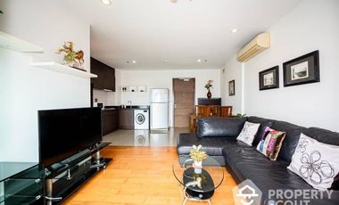 For sale 2 bed condo in Phaya Thai, Bangkok