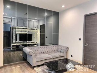 For sale 1 Beds condo in Bang Phlat, Bangkok