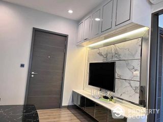 For sale 1 Beds condo in Bang Phlat, Bangkok