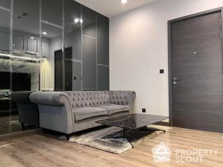 For sale 1 Beds condo in Bang Phlat, Bangkok