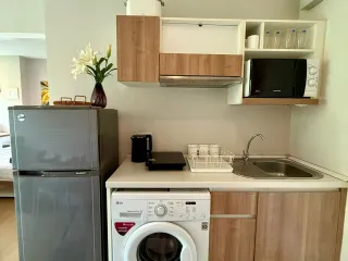 For rent 1 Beds condo in Thalang, Phuket