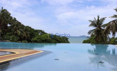 For rent 3 bed condo in Bang Lamung, Chonburi