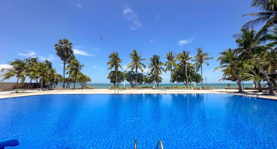 出租 和 出售 3 卧室 公寓 在 Sattahip, Chon Buri