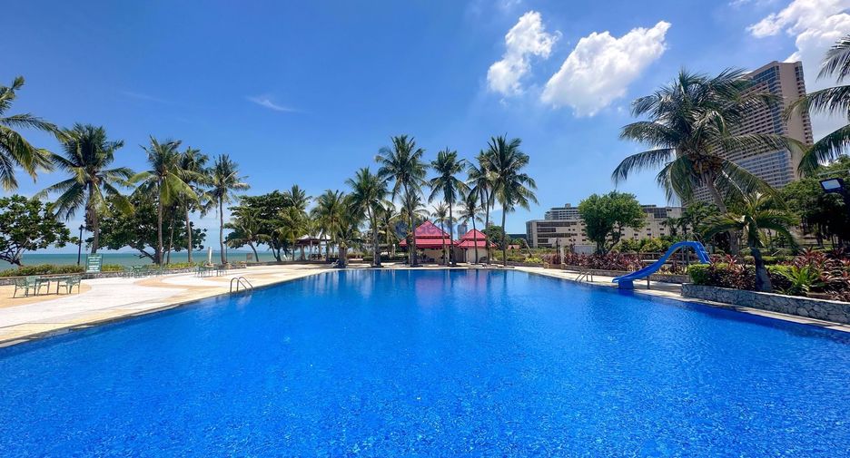 出租 和 出售 3 卧室 公寓 在 Sattahip, Chon Buri