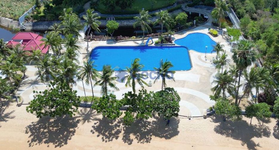 出租 和 出售 3 卧室 公寓 在 Sattahip, Chon Buri