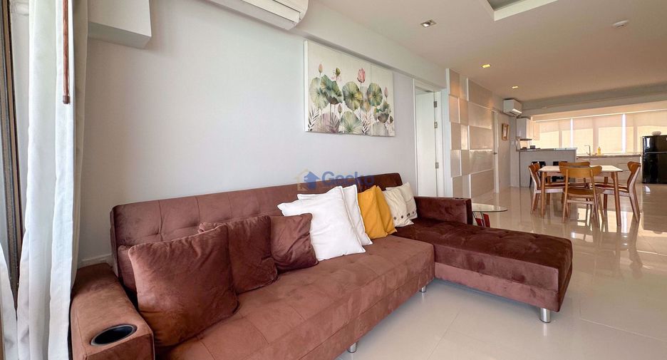 出租 和 出售 3 卧室 公寓 在 Sattahip, Chon Buri