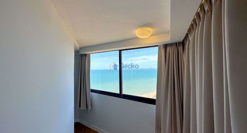 出租 和 出售 3 卧室 公寓 在 Sattahip, Chon Buri