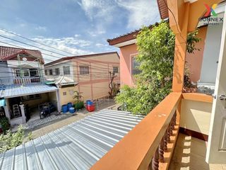 For sale 2 bed townhouse in Bang Bua Thong, Nonthaburi