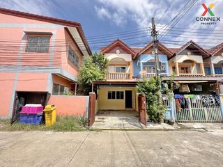 For sale 2 bed townhouse in Bang Bua Thong, Nonthaburi