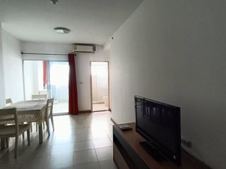 For sale 1 bed condo in Ratchathewi, Bangkok
