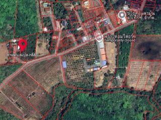 For sale land in Thalang, Phuket