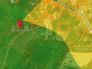 For sale land in Thalang, Phuket