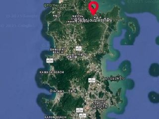 For sale land in Thalang, Phuket