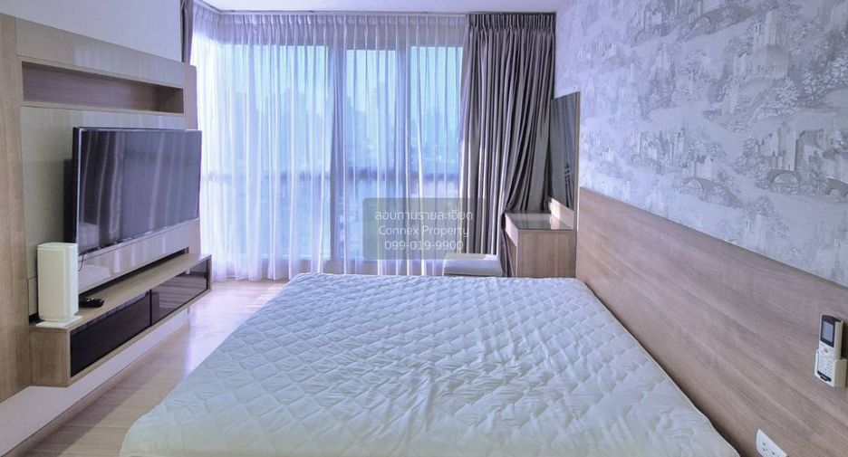 For rent 2 ベッドルーム condo in Phra Khanong, Bangkok