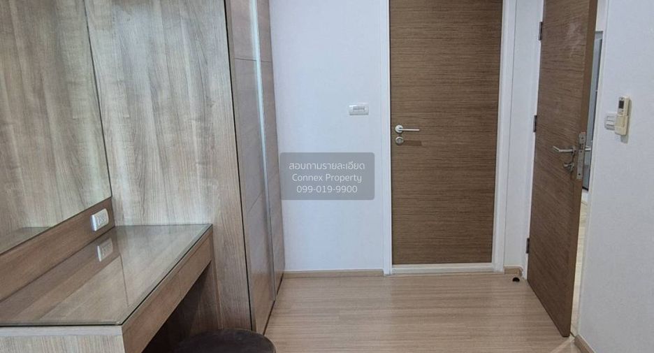 For rent 2 ベッドルーム condo in Phra Khanong, Bangkok