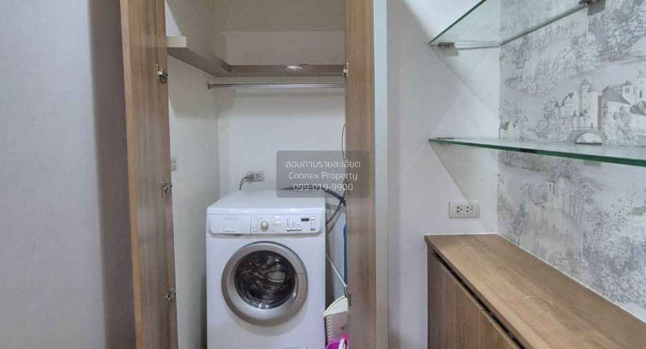 For rent 2 ベッドルーム condo in Phra Khanong, Bangkok