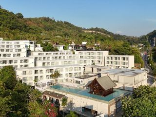 For sale hotel in Kathu, Phuket