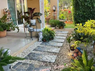 For rent 3 Beds house in Hang Dong, Chiang Mai