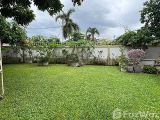 For rent 3 Beds house in Hang Dong, Chiang Mai