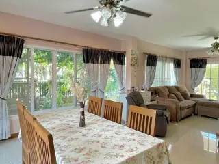 For rent 3 Beds house in Hang Dong, Chiang Mai