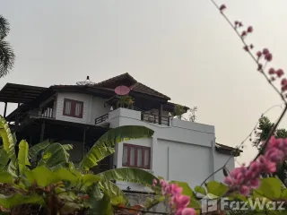 For sale 3 bed townhouse in Mueang Chiang Mai, Chiang Mai