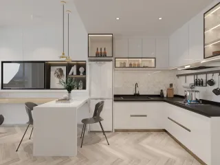For sale 2 bed condo in Thalang, Phuket