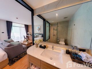 For sale studio condo in Thalang, Phuket