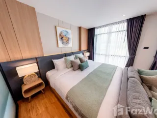 For sale studio condo in Thalang, Phuket