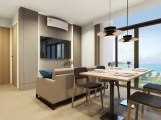 For sale 1 bed condo in Thalang, Phuket