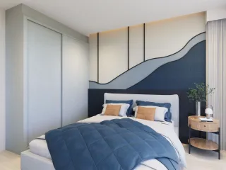 For sale 1 bed condo in Thalang, Phuket