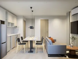 For sale 1 bed condo in Thalang, Phuket