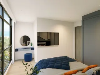 For sale 1 bed condo in Thalang, Phuket