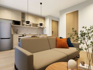 For sale 1 bed condo in Thalang, Phuket