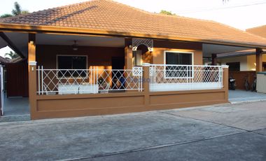 ขาย 4 เตียง บ้านเดี่ยว ใน บางละมุง, ชลบุรี