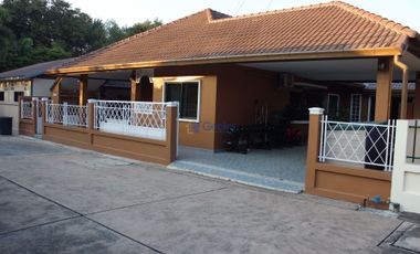 ขาย 4 เตียง บ้านเดี่ยว ใน บางละมุง, ชลบุรี