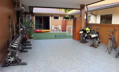 ขาย 4 เตียง บ้านเดี่ยว ใน บางละมุง, ชลบุรี