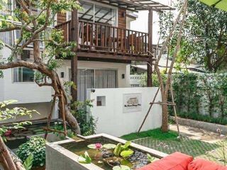 For sale 7 bed hotel in Mueang Chiang Mai, Chiang Mai