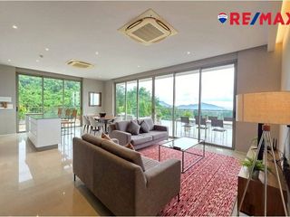 For sale 3 bedrooms condo in Bang Saray, Pattaya