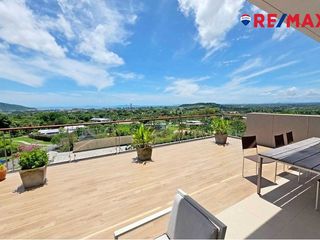 For sale 3 bedrooms condo in Bang Saray, Pattaya