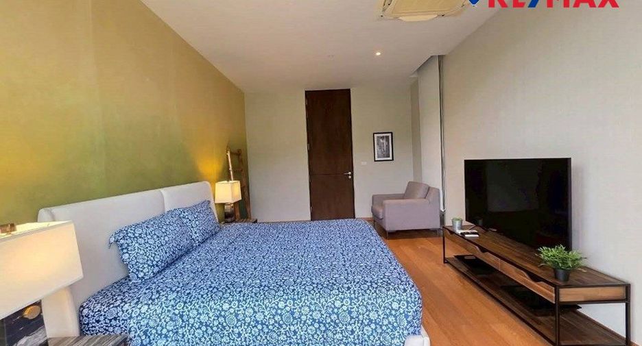 For sale 3 bedrooms condo in Sattahip, Chonburi
