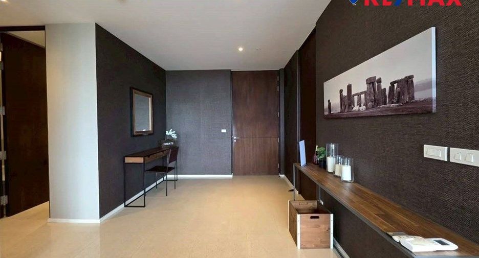 For sale 3 bedrooms condo in Sattahip, Chonburi