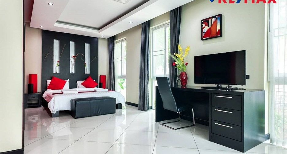 出售 5 卧室 独立屋 在 Jomtien, 芭提雅