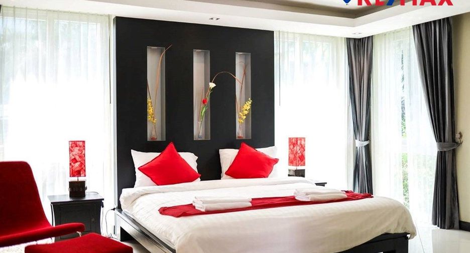 出售 5 卧室 独立屋 在 Jomtien, 芭提雅