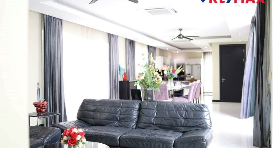 出售 5 卧室 独立屋 在 Jomtien, 芭提雅