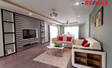 For sale 2 bedrooms condo in Pratumnak, Pattaya
