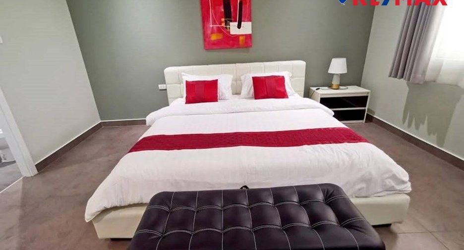 For sale 2 bedrooms condo in Pratumnak, Pattaya