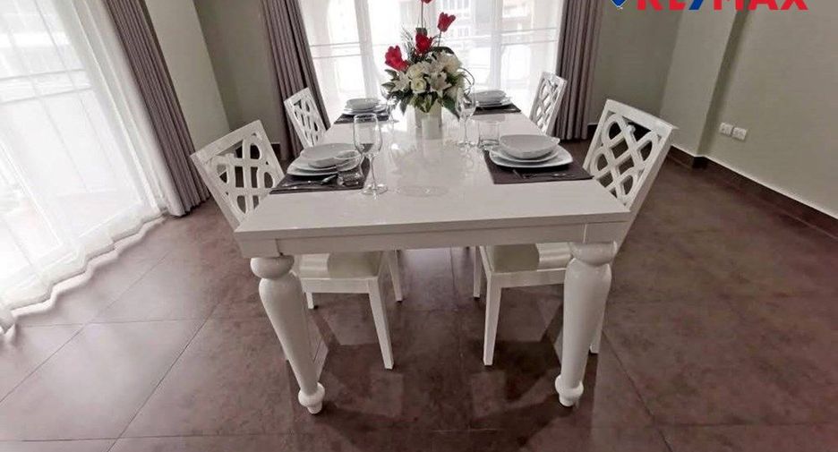 For sale 2 bedrooms condo in Pratumnak, Pattaya